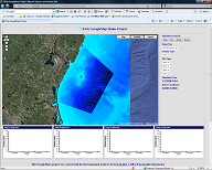 Bathymetry UNH